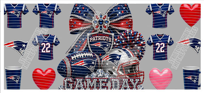 16oz team-NFL 3506